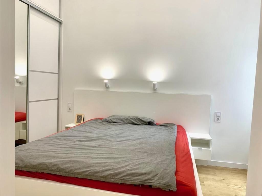 Colton Budapest Paulay Apartments Экстерьер фото
