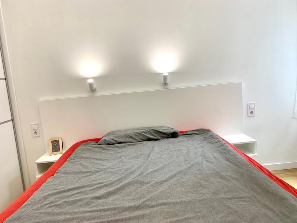 Colton Budapest Paulay Apartments Экстерьер фото