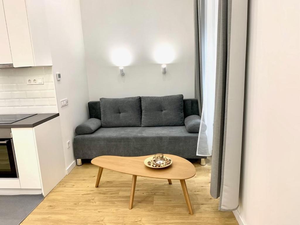 Colton Budapest Paulay Apartments Экстерьер фото