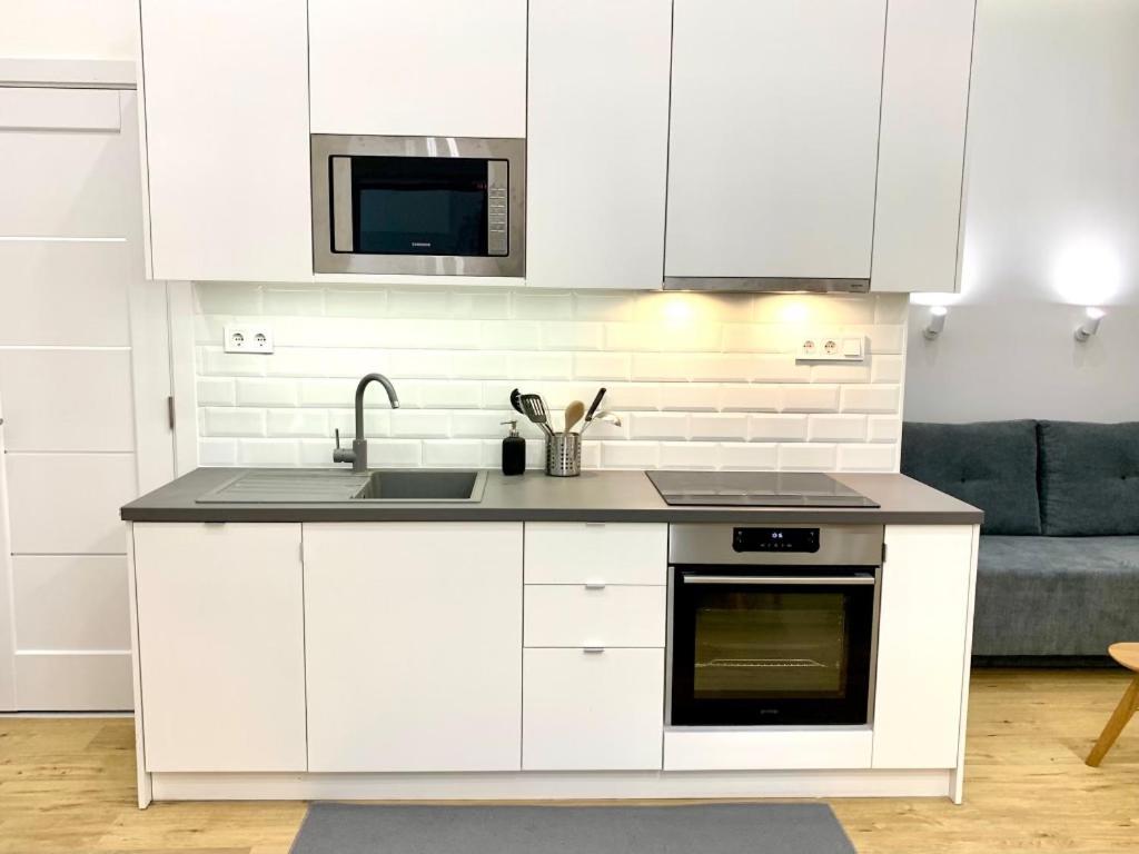 Colton Budapest Paulay Apartments Экстерьер фото