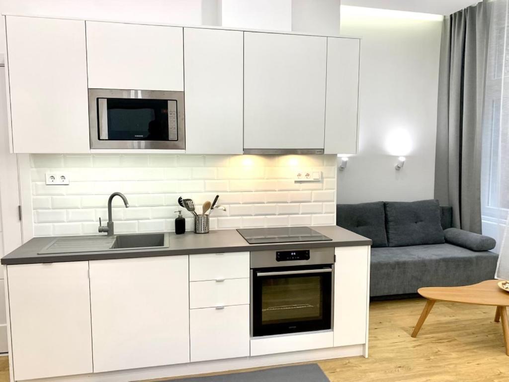 Colton Budapest Paulay Apartments Экстерьер фото