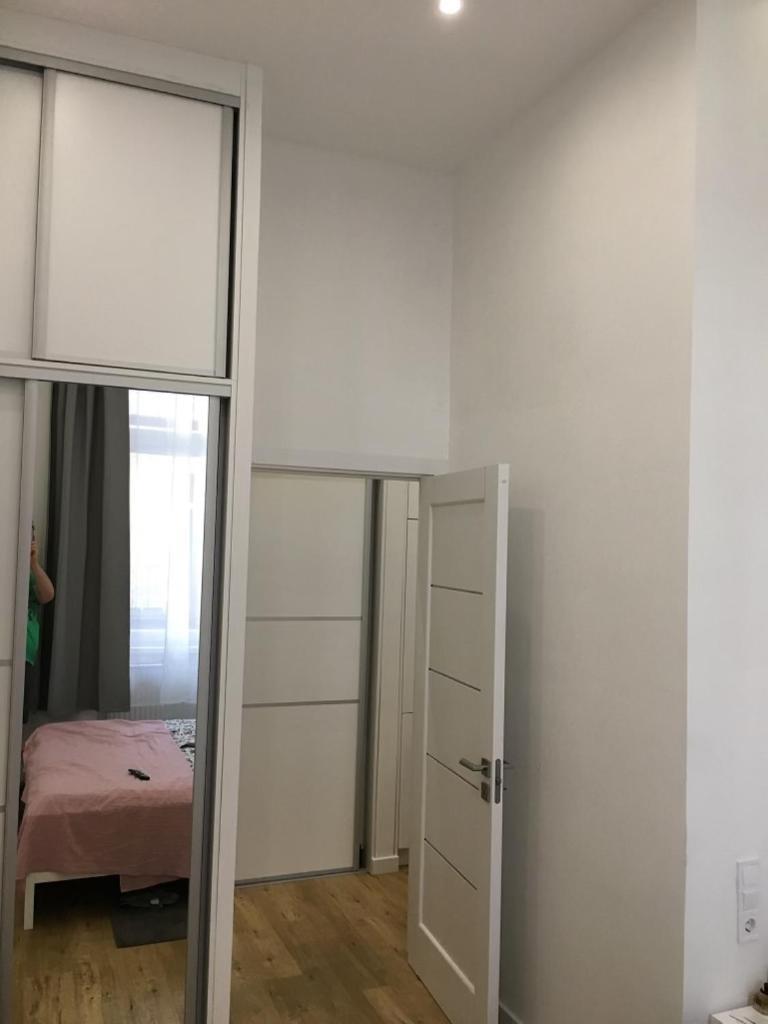 Colton Budapest Paulay Apartments Экстерьер фото