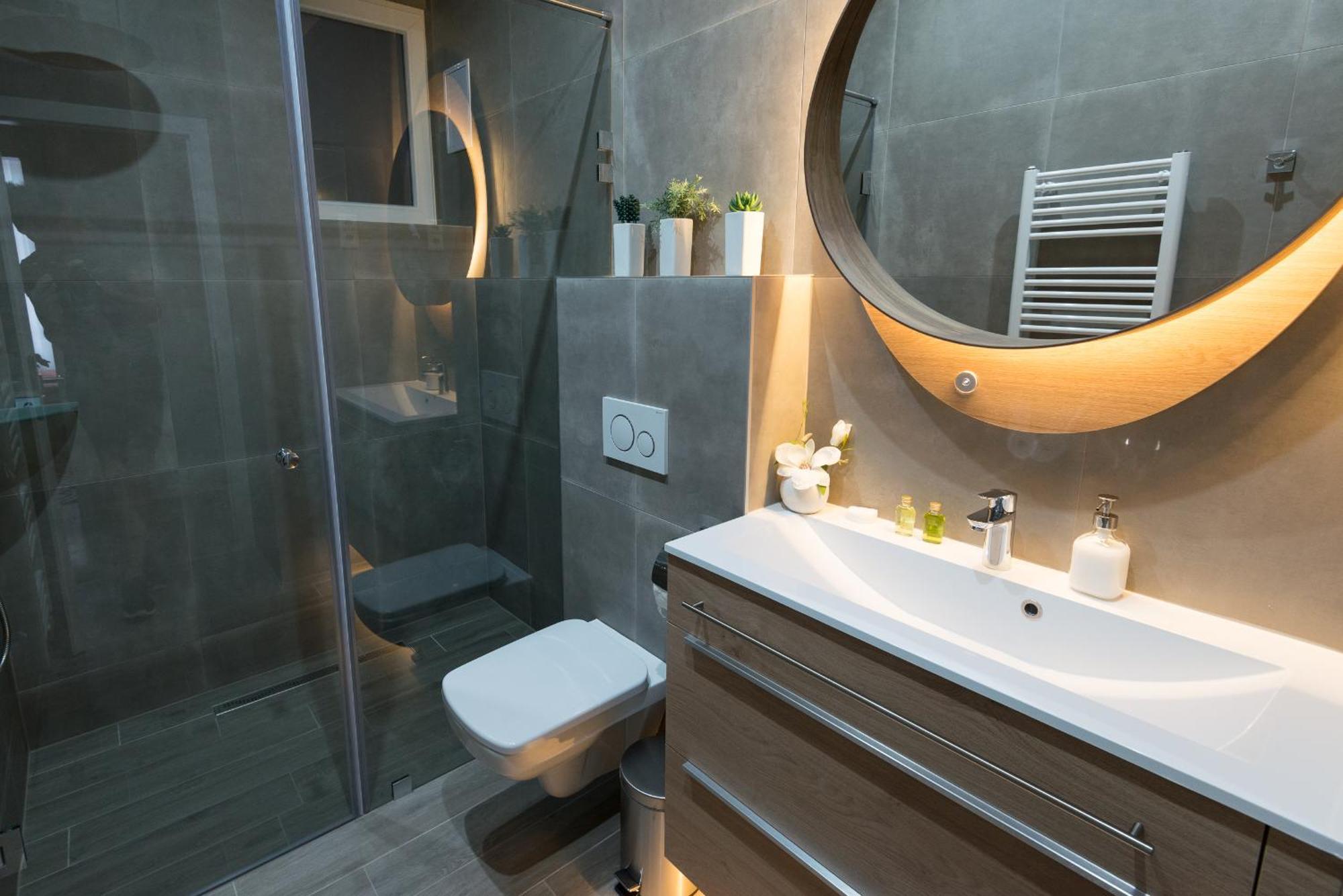Colton Budapest Paulay Apartments Экстерьер фото