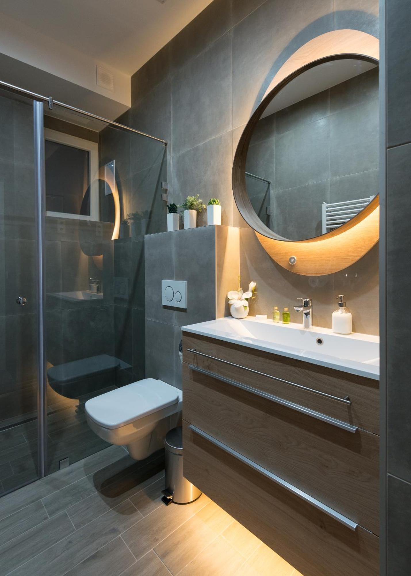 Colton Budapest Paulay Apartments Экстерьер фото