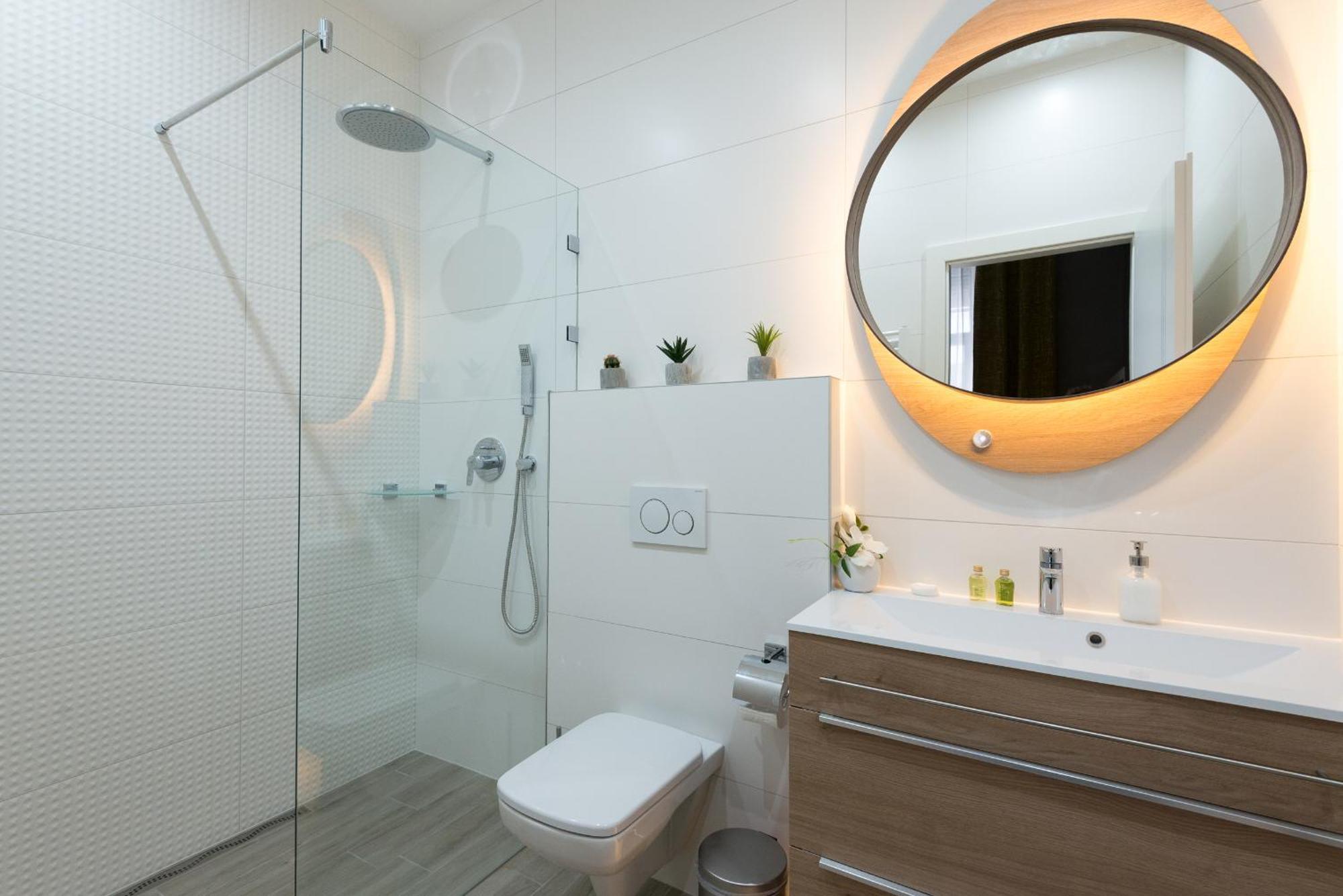 Colton Budapest Paulay Apartments Экстерьер фото
